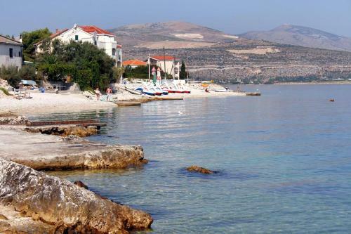 Hostal Double Room Arbanija 1125b