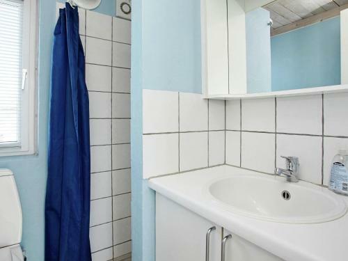 Four-bedroom Holiday Home In Hj�rring 10