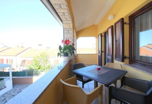 Apartment Porec, Mirna River 3