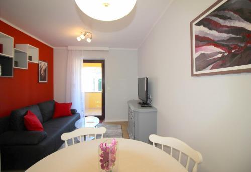 Apartment Porec, Mirna River 3
