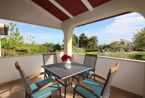Apartment Porec, Mirna River 3