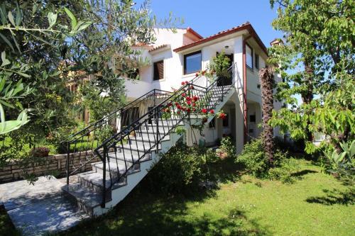 Apartment Porec, Mirna River 3
