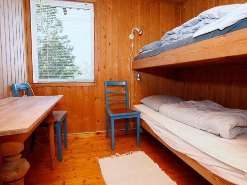 Two-bedroom Holiday Home In �lb�k 8