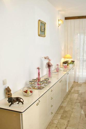 Apartment Mirca 2853a