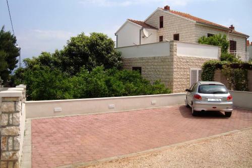 Apartment Mirca 2853a