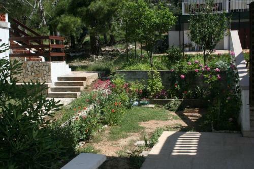 Apartment Stara Novalja 4144a