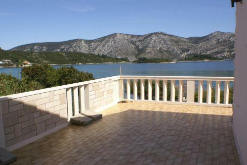 Apartments By The Sea Kneza (korcula) - 4366