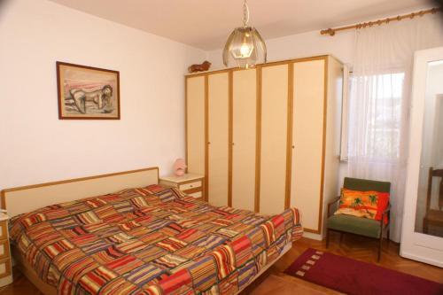 Apartments By The Sea Kneza (korcula) - 4366