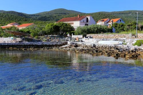 Apartments By The Sea Kneza (korcula) - 4366