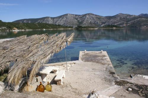 Apartments By The Sea Kneza (korcula) - 4366