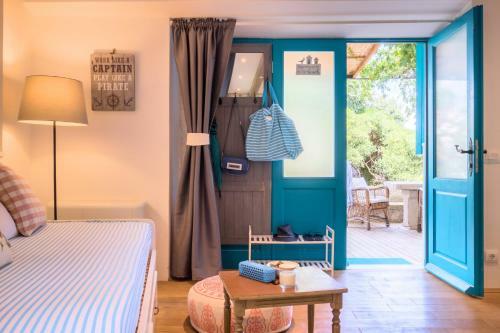 Eco Aparthotel The Dreamers's Club