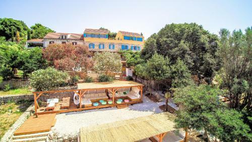 Eco Aparthotel The Dreamers's Club