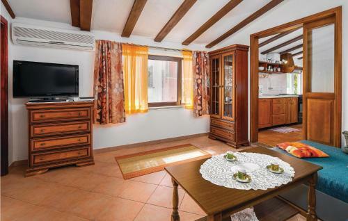 Holiday Home Reburici I