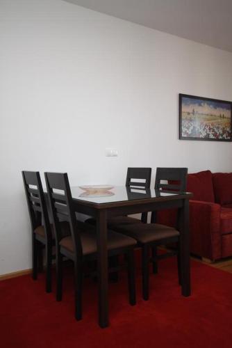 Apartment Makarska 3751g