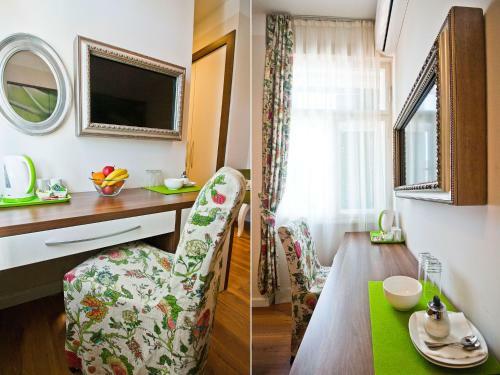 Hostal Bastion Luxury Rooms