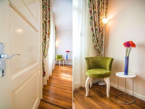 Hostal Bastion Luxury Rooms
