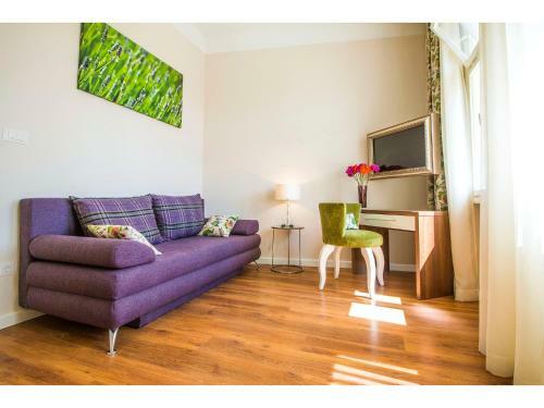 Hostal Bastion Luxury Rooms