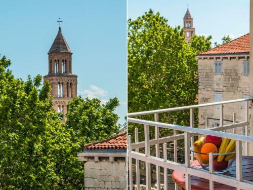 Hostal Bastion Luxury Rooms