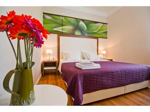 Hostal Bastion Luxury Rooms