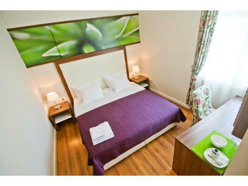 Hostal Bastion Luxury Rooms