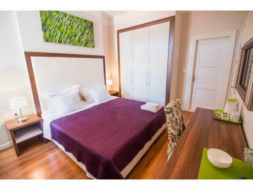 Hostal Bastion Luxury Rooms