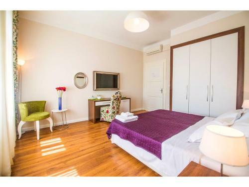 Hostal Bastion Luxury Rooms