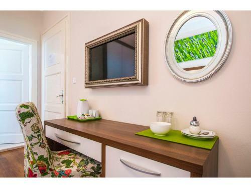 Hostal Bastion Luxury Rooms