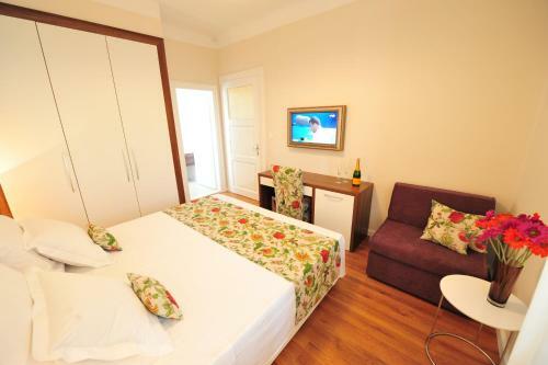 Hostal Bastion Luxury Rooms