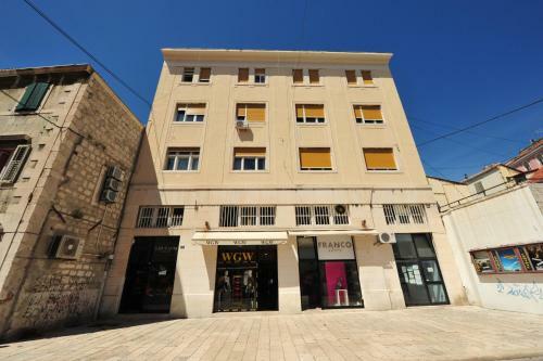 Hostal Bastion Luxury Rooms