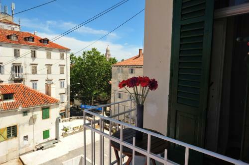 Hostal Bastion Luxury Rooms