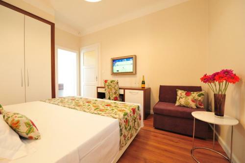 Hostal Bastion Luxury Rooms