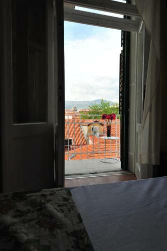 Hostal Bastion Luxury Rooms