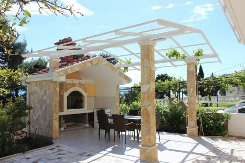 Apartamentos Studio Gradac 5198b