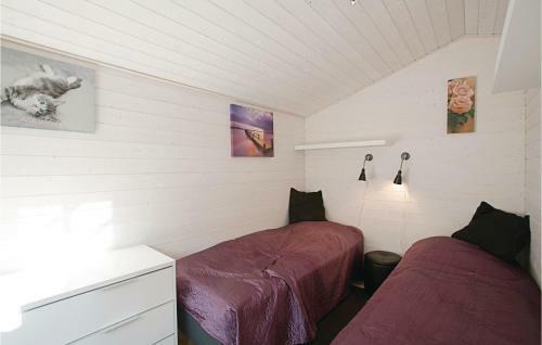 Holiday Home Frederiksv�rk With Fireplace 02