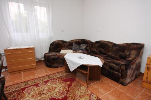 Apartments With A Parking Space Punat (krk) - 5350