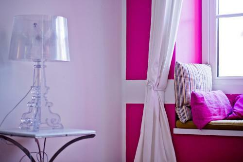 Hostal Rooms Zagreb 17