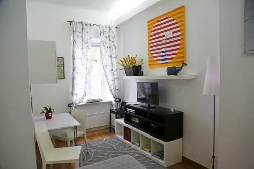 Hostal Rooms Zagreb 17