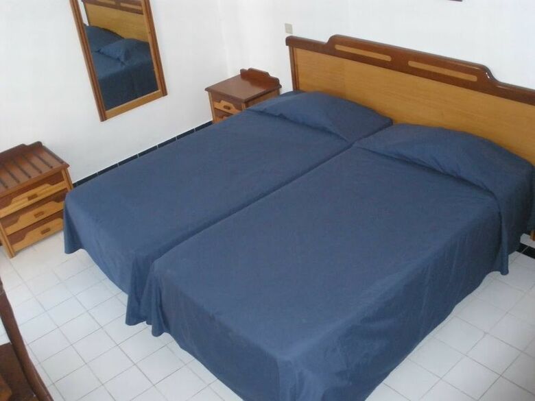 Hotel Golden Beach By 3hb