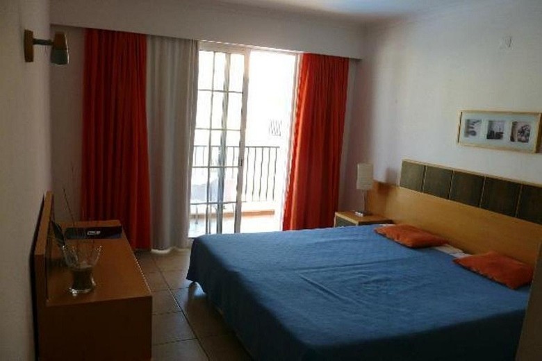 Aquamar Aparthotel