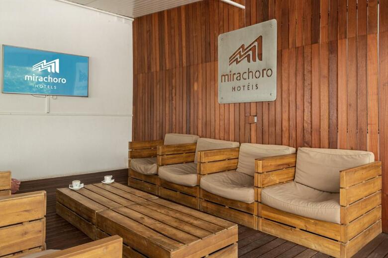 Apartamentos Mirachoro Portimao