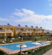 Villas Barrocal