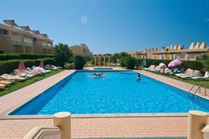 Villas Barrocal