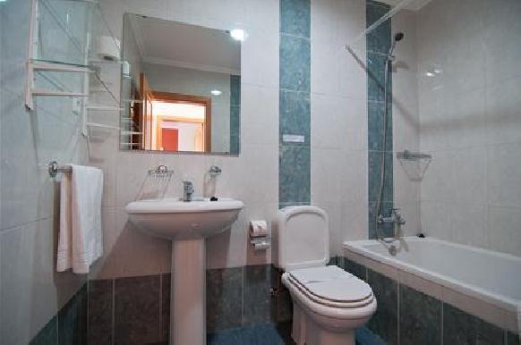 Villas Barrocal