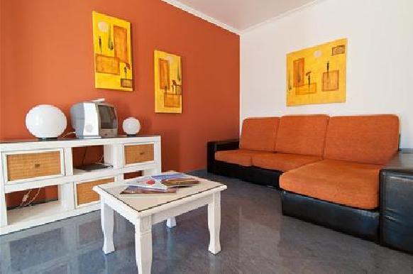 Villas Barrocal