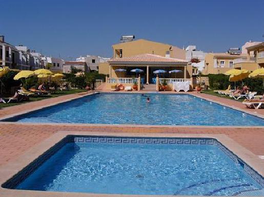 Villas Barrocal