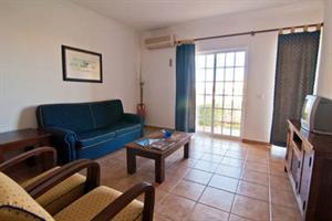 Villas Barrocal