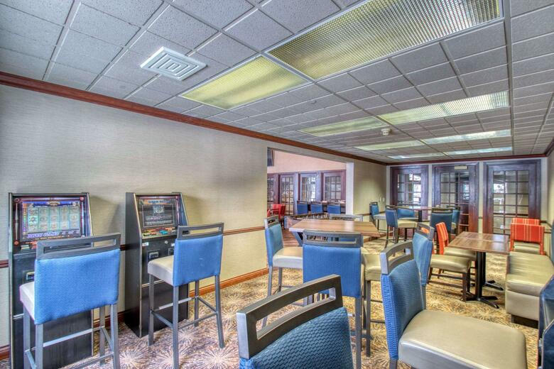 Hotel Comfort Suites