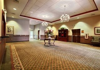 Hotel Comfort Suites Milwaukee Airport