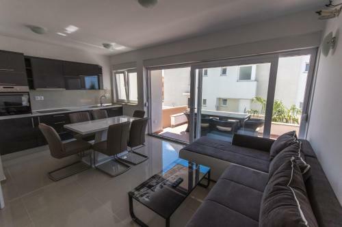 Apartamentos Villa Tina