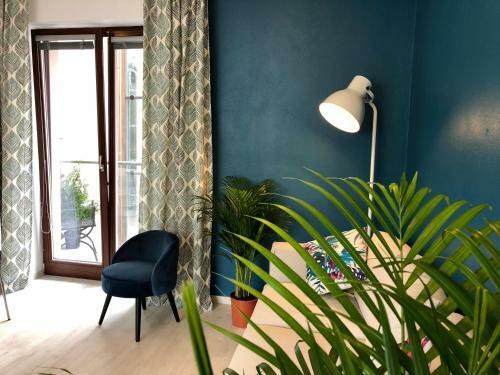 Leo Apartment Bastova Bratislava